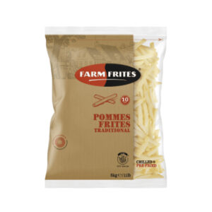Farm Frites French Fries