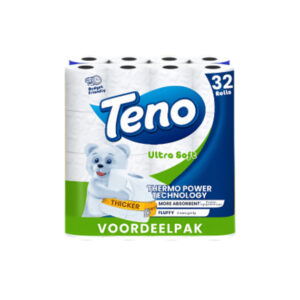 Teno Toilet Paper